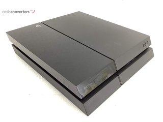 sony ps4 1tb
