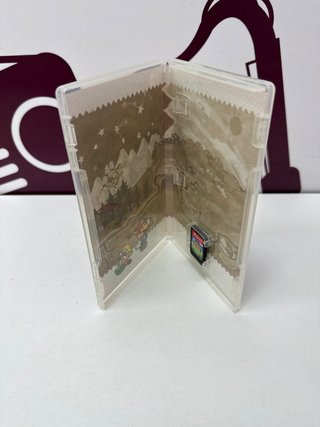 Videojuego Nintendo Switch Paper Mario La Puerta Milenaria