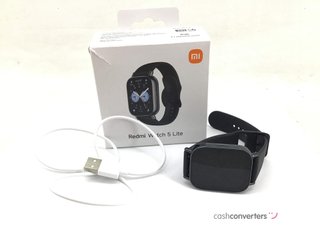 xiaomi redmi watch 5 lite