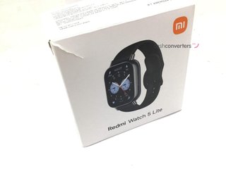 xiaomi redmi watch 5 lite