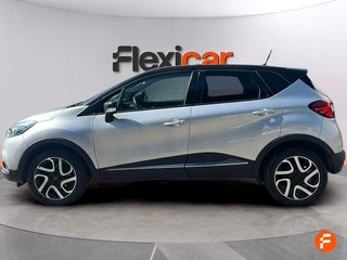 Renault Captur Intens Energy dCi 66kW (90CV) eco2