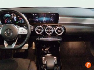 Mercedes Clase A A 250 e