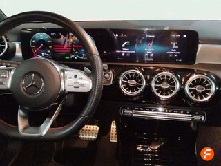 Mercedes Clase A A 250 e