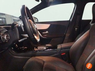 Mercedes Clase A A 250 e