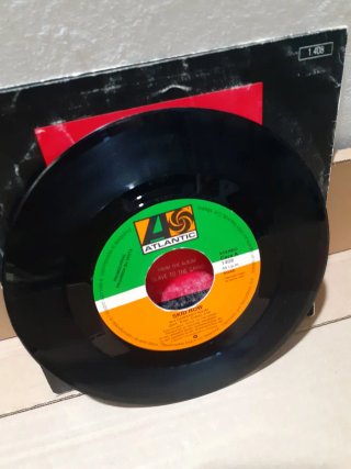Skid Row - In A Darkened Room Vinilo