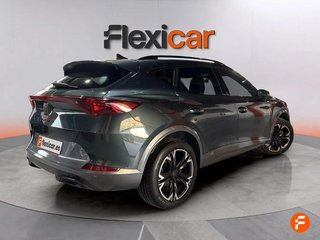 Cupra Formentor 1.5 TSI 110kW (150 CV) DSG