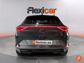 Cupra Formentor 1.5 TSI 110kW (150 CV) DSG
