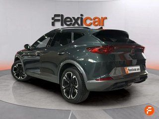 Cupra Formentor 1.5 TSI 110kW (150 CV) DSG