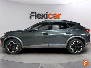 Cupra Formentor 1.5 TSI 110kW (150 CV) DSG
