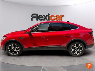 Renault Arkana E-T. Engin. Fast Track full hyb. 105kW