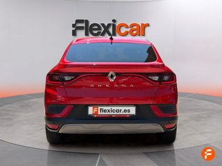 Renault Arkana E-T. Engin. Fast Track full hyb. 105kW