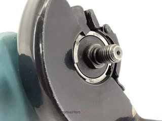 radial makita 9565cvr