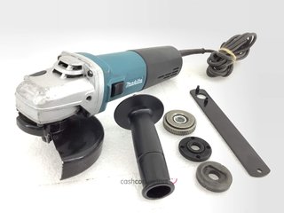 radial makita 9565cvr
