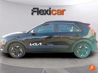 Kia Niro e-Niro 150kW Business (Long Range)