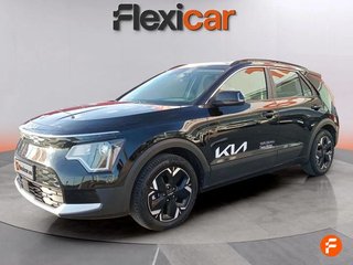 Kia Niro e-Niro 150kW Business (Long Range)