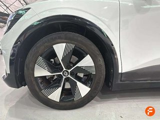 Renault Megane E-Tech Equilibre EV40 96kW (130CV) standard ch.