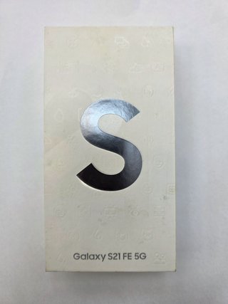 Smartphone Samsung Galaxy S21 Fe 8/256Gb