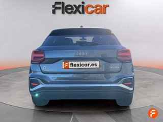 Audi Q2 S line 30 TDI 85kW (116CV) S tronic