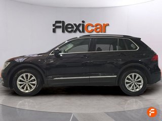 Volkswagen Tiguan Sport 1.5 TSI 110kW (150CV) DSG