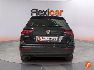 Volkswagen Tiguan Sport 1.5 TSI 110kW (150CV) DSG