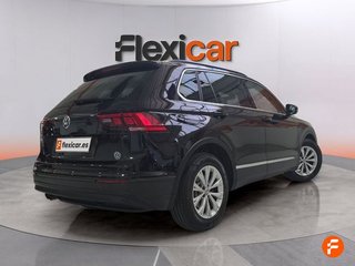 Volkswagen Tiguan Sport 1.5 TSI 110kW (150CV) DSG
