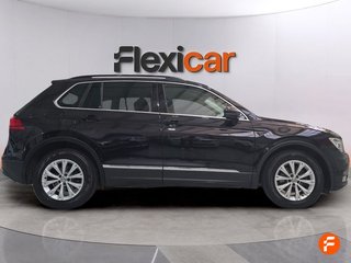 Volkswagen Tiguan Sport 1.5 TSI 110kW (150CV) DSG