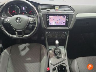 Volkswagen Tiguan Sport 1.5 TSI 110kW (150CV) DSG