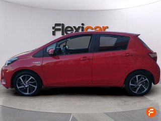 Toyota Yaris 1.5 100H Active