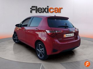 Toyota Yaris 1.5 100H Active