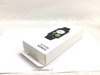 pulsera de actividad honor band 10