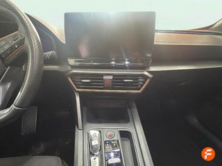 Cupra Formentor 1.5 TSI 110kW (150 CV) DSG