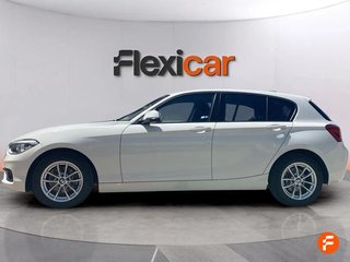 BMW Serie 1 116i