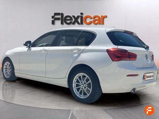 BMW Serie 1 116i
