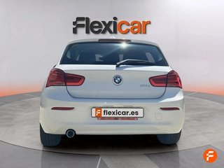 BMW Serie 1 116i
