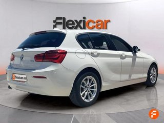 BMW Serie 1 116i