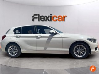 BMW Serie 1 116i