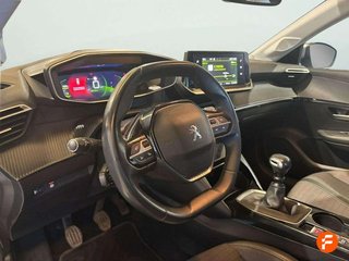 Peugeot 208 PureTech 73kW (100CV) Active