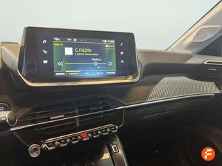 Peugeot 208 PureTech 73kW (100CV) Active
