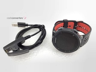 garmin forerunner 735xt