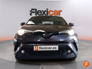 Toyota C-HR 1.8 125H Dynamic Plus