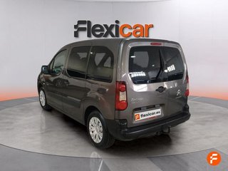 Citroën Berlingo Talla M BlueHDi 100 #TOP1