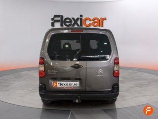 Citroën Berlingo Talla M BlueHDi 100 #TOP1