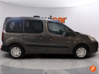 Citroën Berlingo Talla M BlueHDi 100 #TOP1