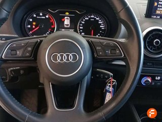 Audi A3 35 TFSI 110kW (150CV) Sportback