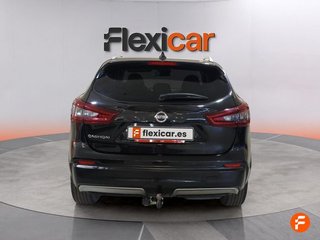 Nissan Qashqai dCi 85 kW (115 CV) E6D DCT ACENTA