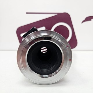 Objetivo Telescópico 420-800mm