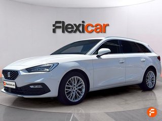 Seat Leon SP 1.5 eTSI 110kW DSG S&S Xcellence