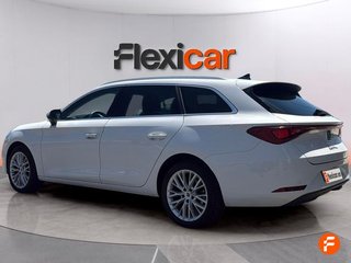 Seat Leon SP 1.5 eTSI 110kW DSG S&S Xcellence