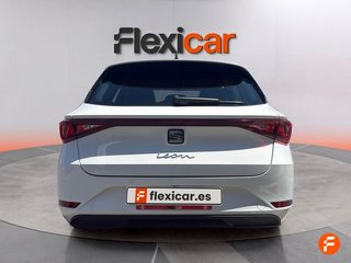 Seat Leon SP 1.5 eTSI 110kW DSG S&S Xcellence