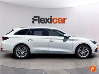 Seat Leon SP 1.5 eTSI 110kW DSG S&S Xcellence